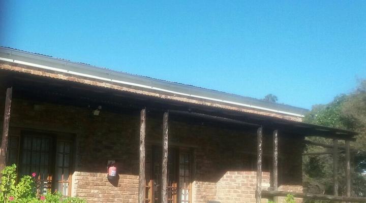 Mountain View Guesthouse