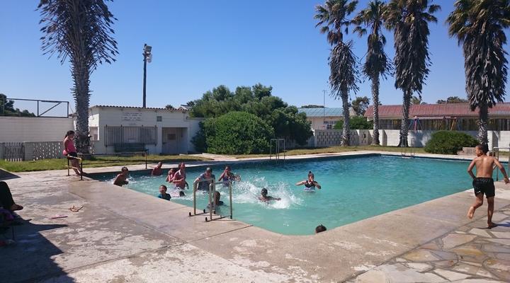 Kleinzee Spa and Rest Camp