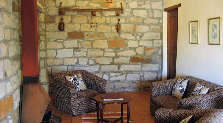 Van Zijl Guesthouses