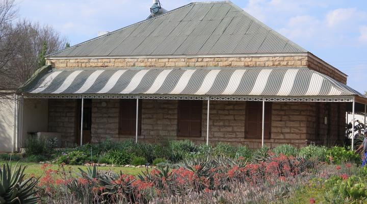 Van Zijl Guesthouses