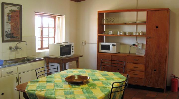 Van Zijl Guesthouses