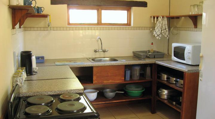 Van Zijl Guesthouses