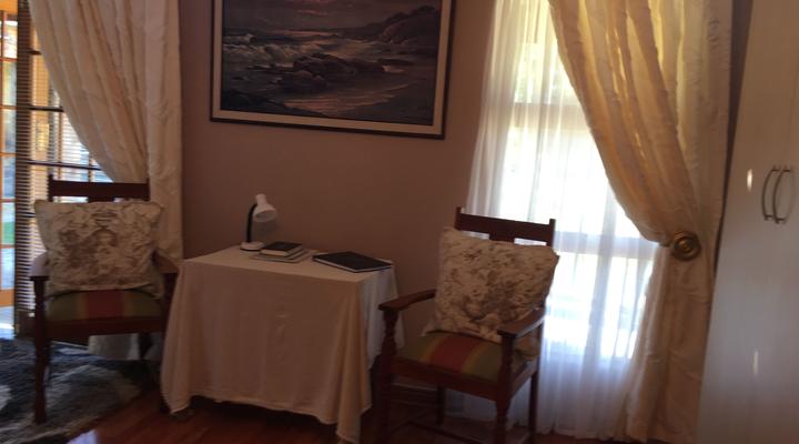 De Sandsteen Gastehuis