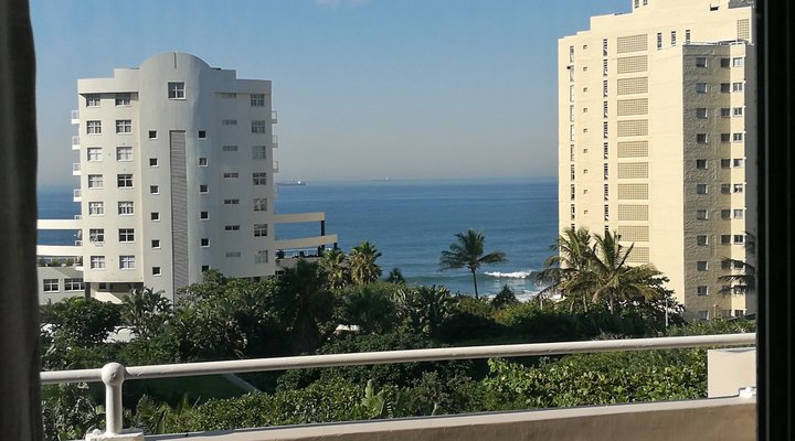 204 Ipanema Beach