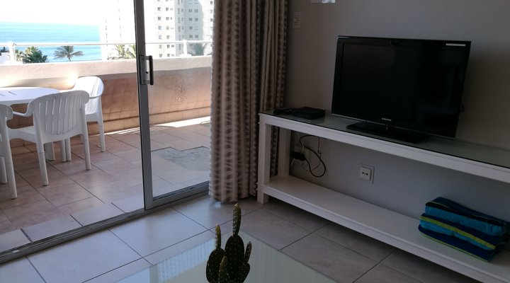204 Ipanema Beach