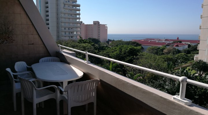 204 Ipanema Beach