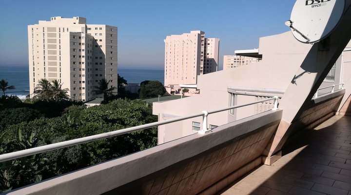 204 Ipanema Beach