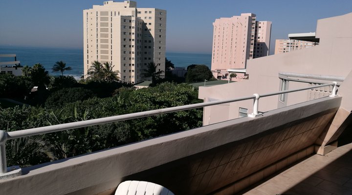 204 Ipanema Beach
