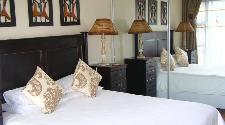 Avon Road Guest House and Tours