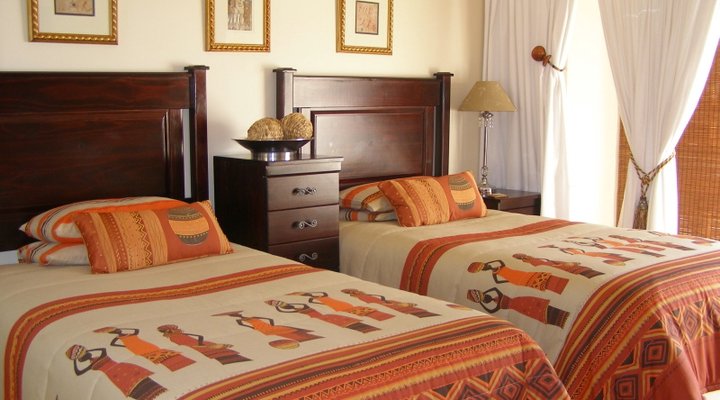 Avon Road Guest House and Tours