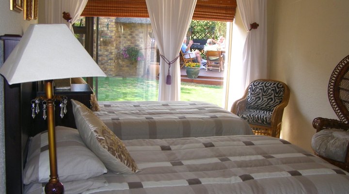 Avon Road Guest House and Tours