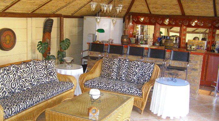 Avon Road Guest House and Tours