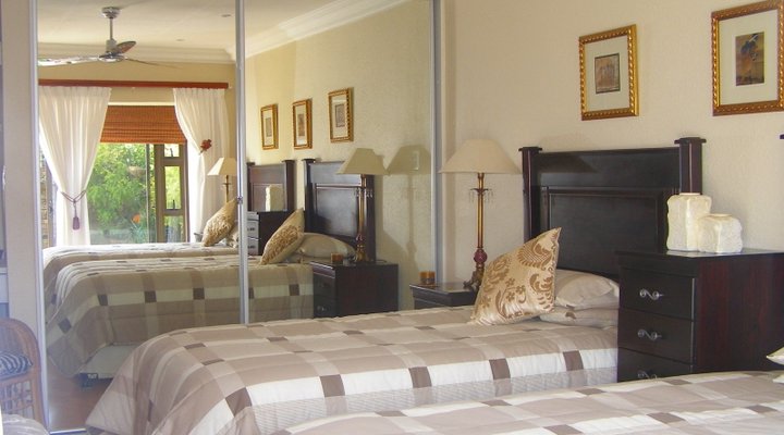 Avon Road Guest House and Tours