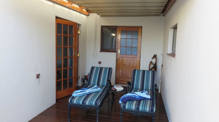 On-The-Rocks, Fish Hoek