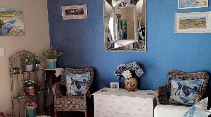 Friedse Plek @ Lamberts Bay