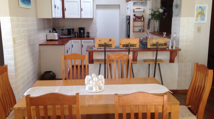 Friedse Plek @ Lamberts Bay