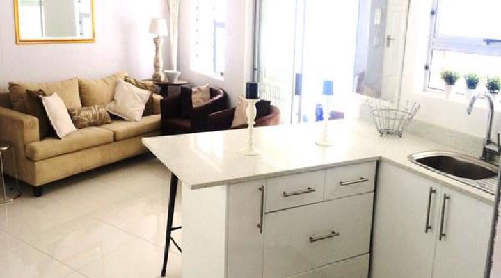 Jacuzzi Apartment Near Beach