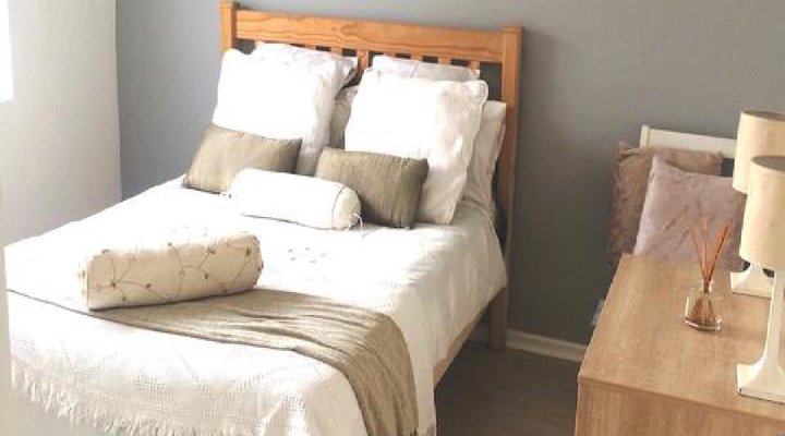 Jacuzzi Apartment Near Beach