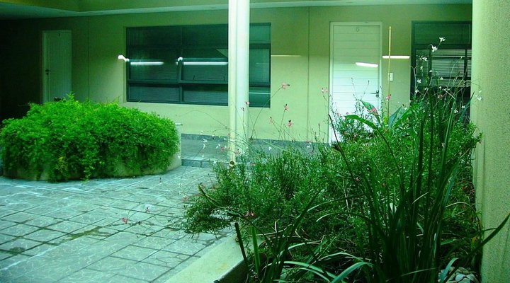 Hill House