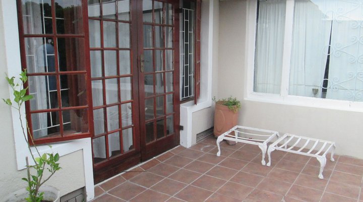Villa Lustre