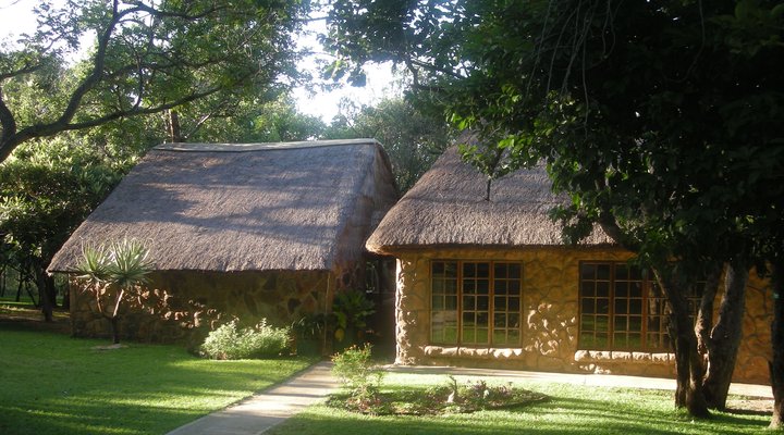Shakati Private Game Reserve
