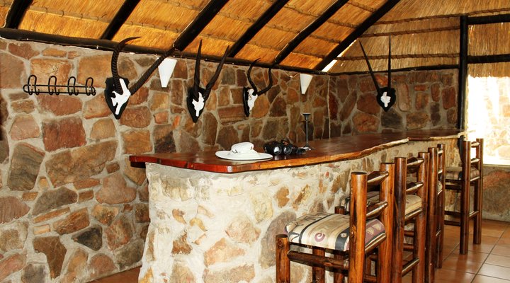 Shakati Private Game Reserve
