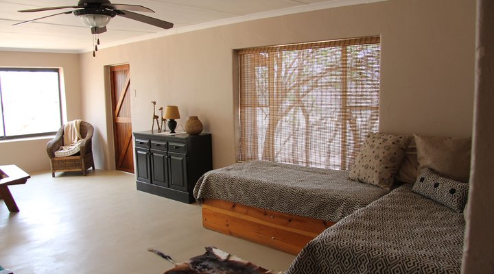 Shakati Private Game Reserve
