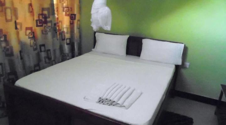 Bermuda Garden Hotel Nairobi