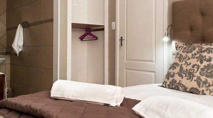 Hillsview Self-Catering