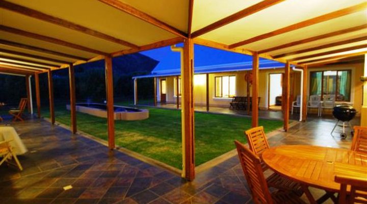 Mirihof Olive Guest Farm