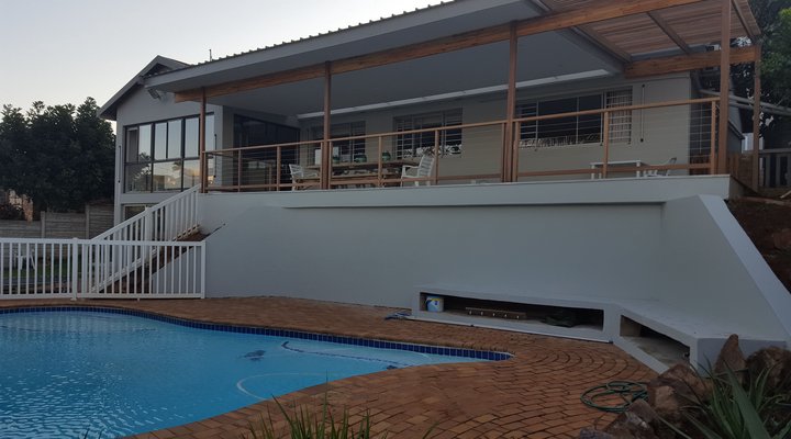 20 Jacqueline Drive, Ballito