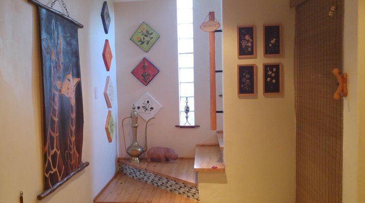 Earth Creations House of Art