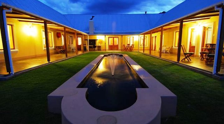 Mirihof Olive Guest Farm