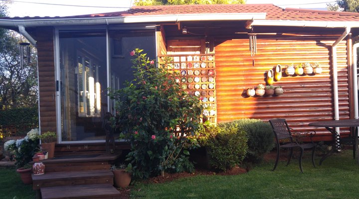 Earth Creations House of Art