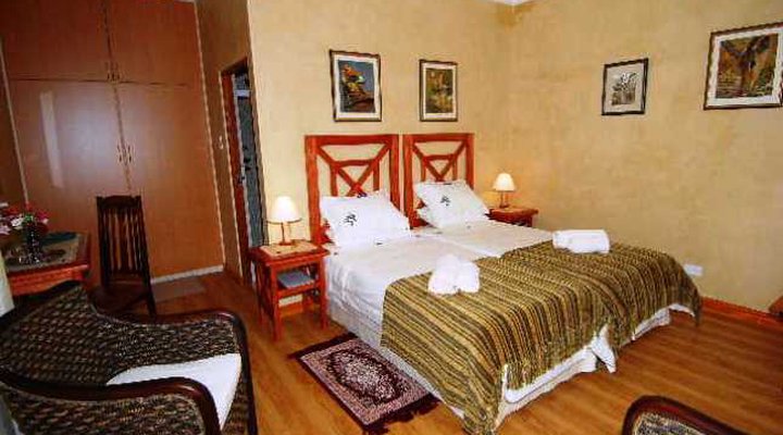 Mirihof Olive Guest Farm