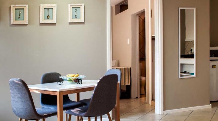 Hillsview Self-Catering