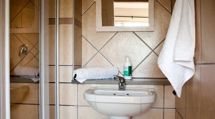 Hillsview Self-Catering