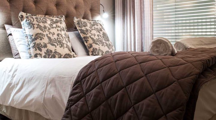 Hillsview Self-Catering
