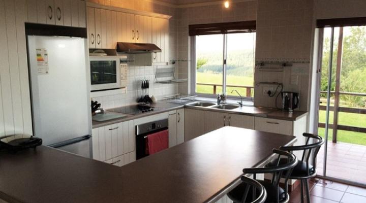 Kaaimans Holiday Cottage