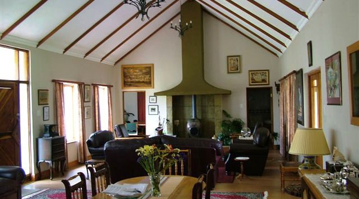 Mirihof Olive Guest Farm