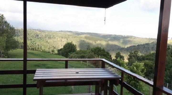 Kaaimans Holiday Cottage