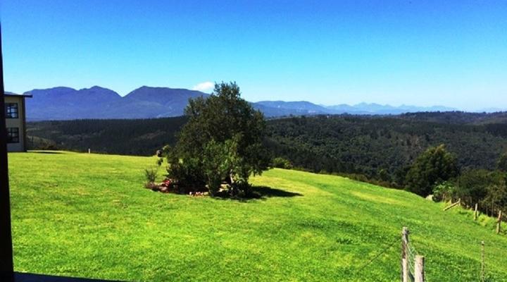 Kaaimans Holiday Cottage