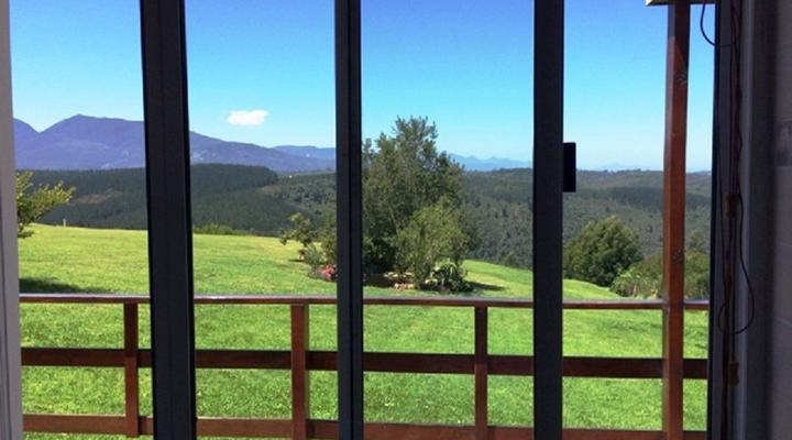 Kaaimans Holiday Cottage