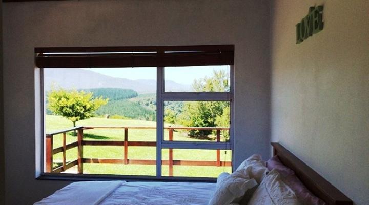 Kaaimans Holiday Cottage