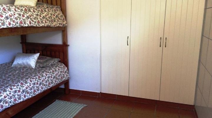 Kaaimans Holiday Cottage