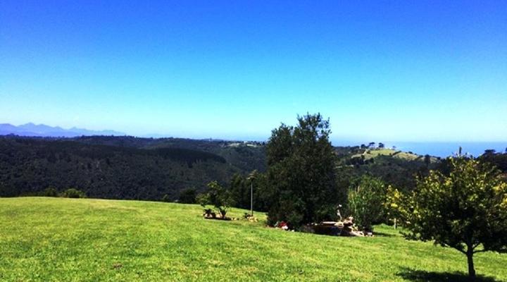 Kaaimans Holiday Cottage