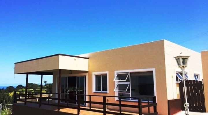 Kaaimans Holiday Cottage