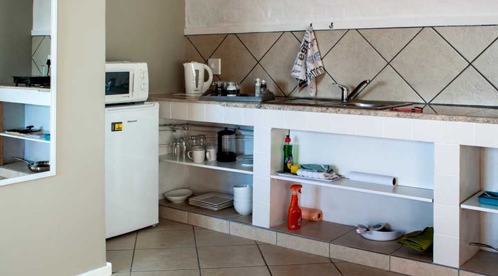 Hillsview Self-Catering
