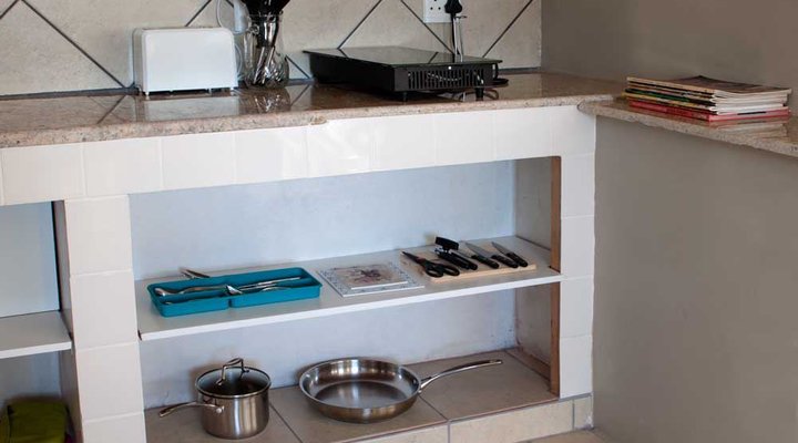 Hillsview Self-Catering
