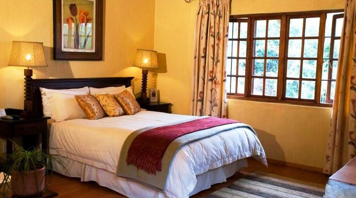 Whispering Pines Magaliesburg